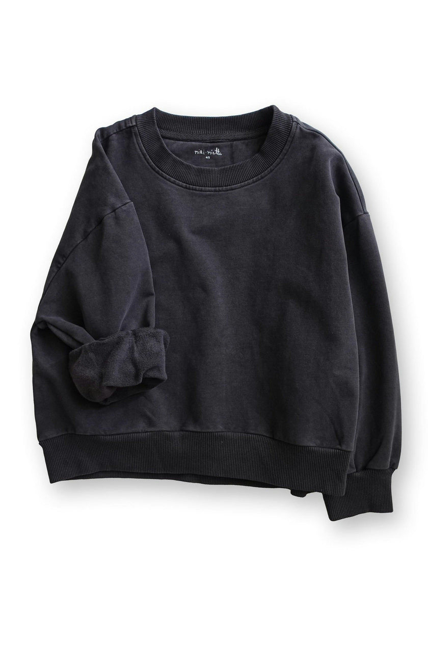 Night Hunter Sweatshirt