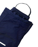 Kids Snow Pant in Navy Blue