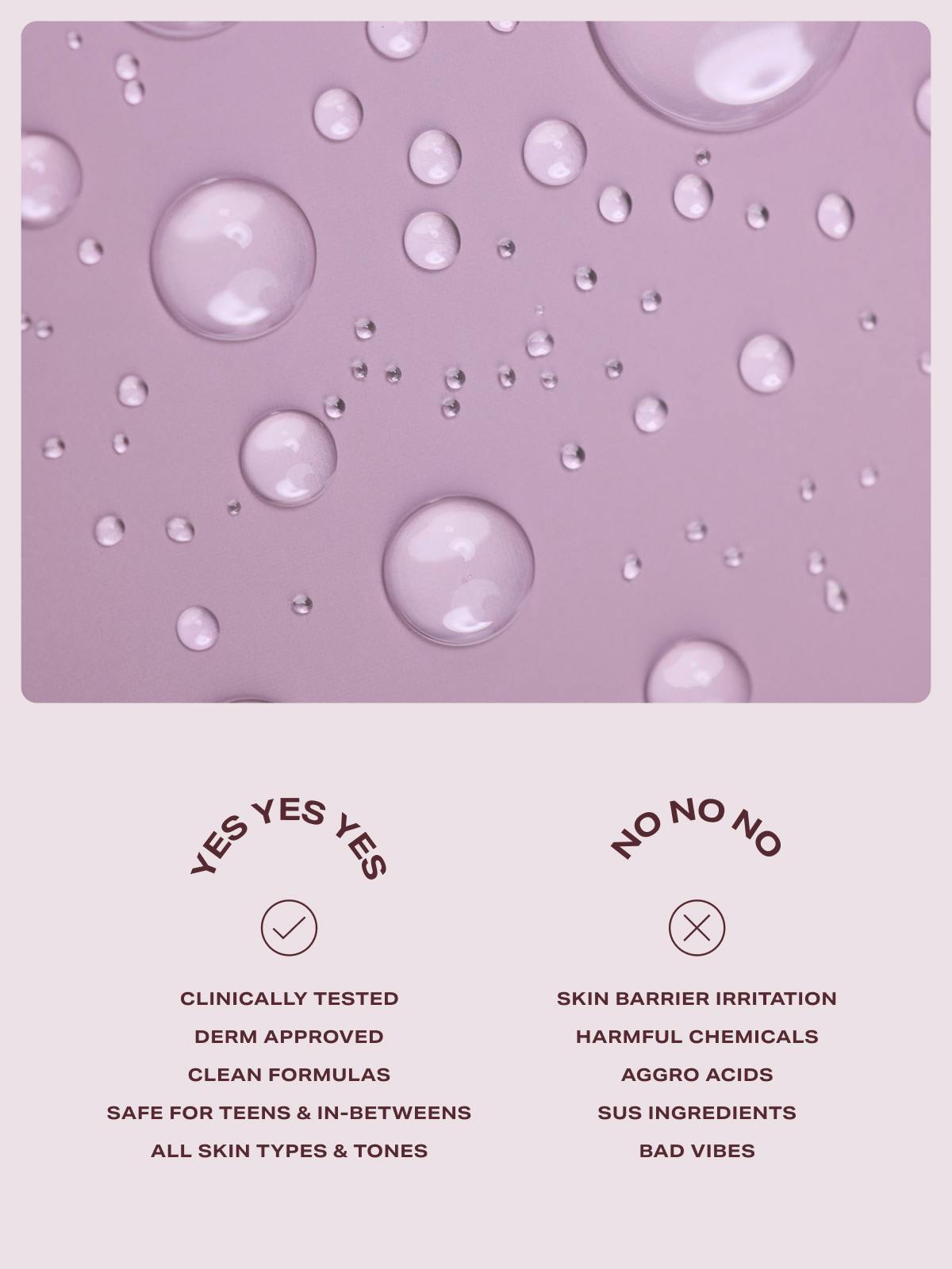Inner Beam Hydration Mist