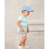 Khaki Mallard Baseball Hat (Baby/Toddler, Youth)