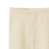Cotton Rib Essentials Set