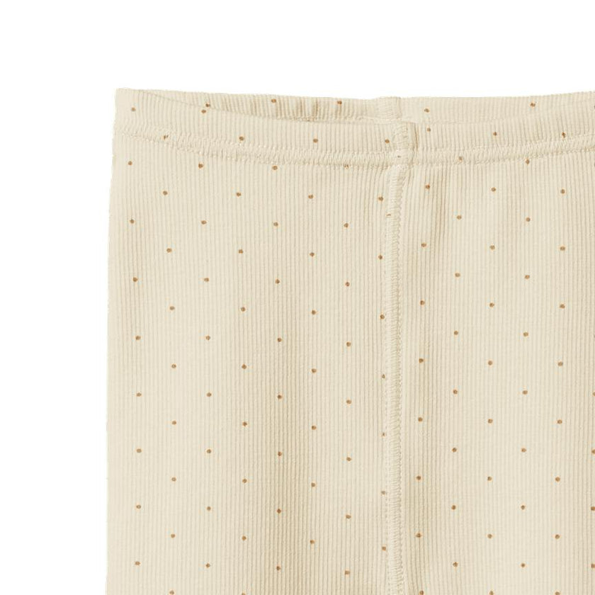 Cotton Rib Essentials Set