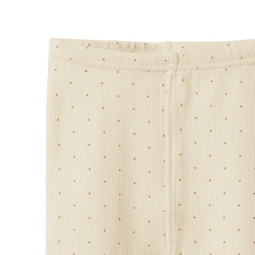 Cotton Rib Essentials Set