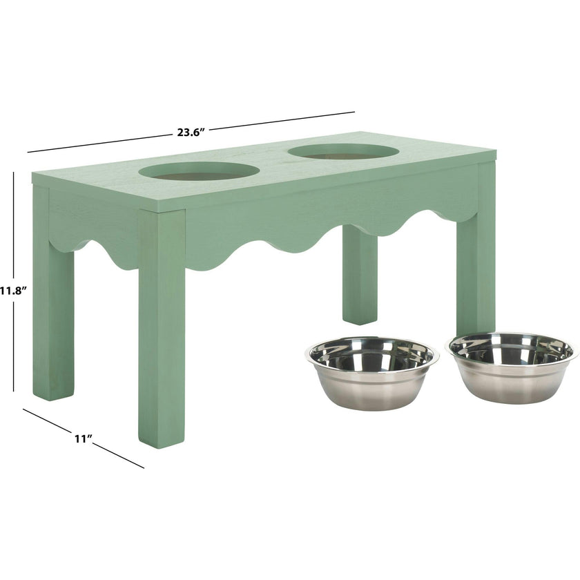 Lilith Pet Feeder