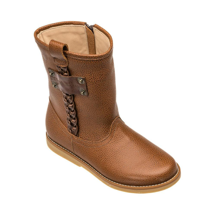 Woven Elephantito Boot