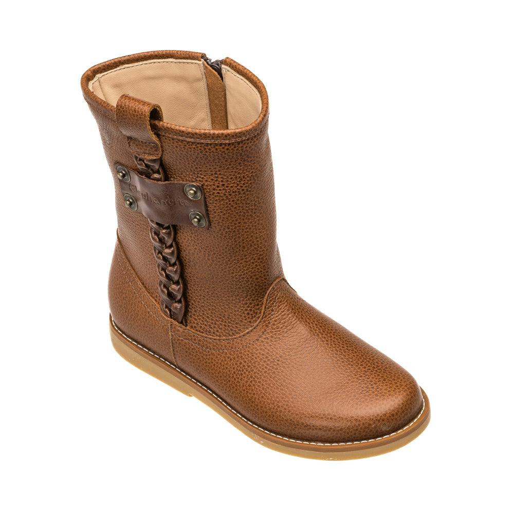 Woven Elephantito Boot