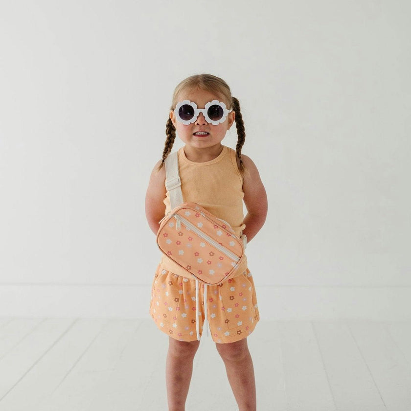 Girl's Mini Belt Bag
