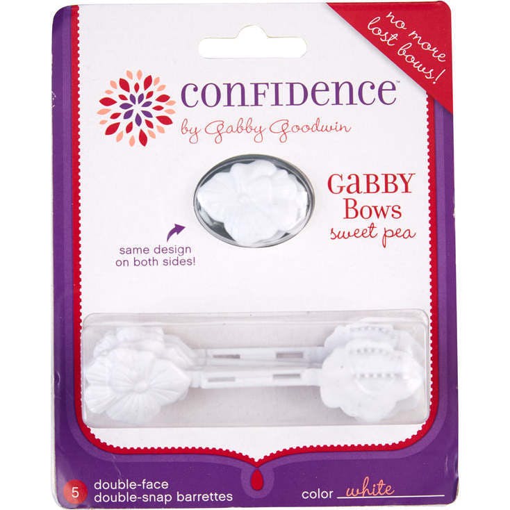 Sweet Pea GaBBY Bows