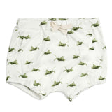 Grasshopper Organic Cotton Pocket Bloomer