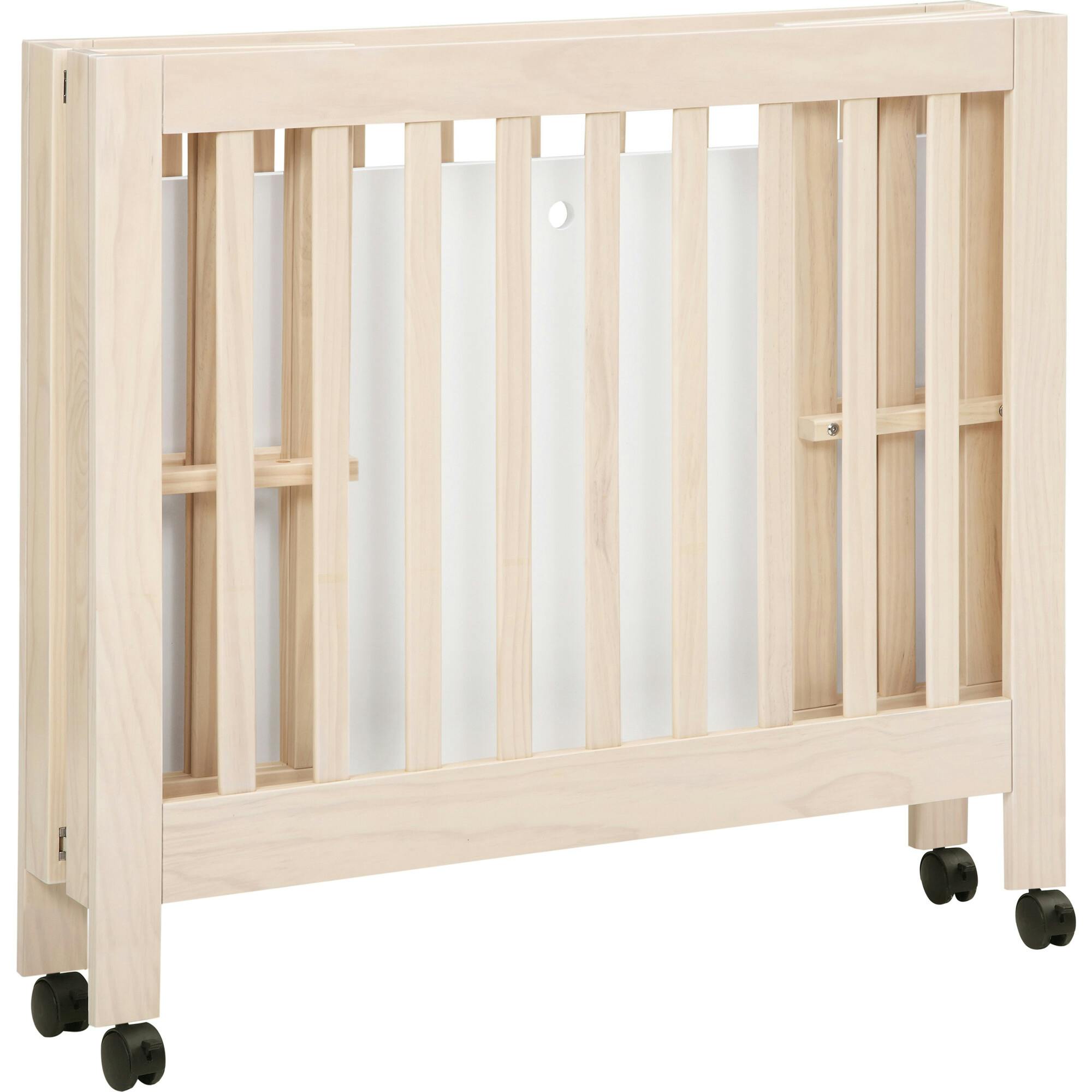 Origami Mini Crib