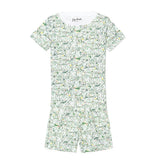 Golf Kids Short Pajama Set