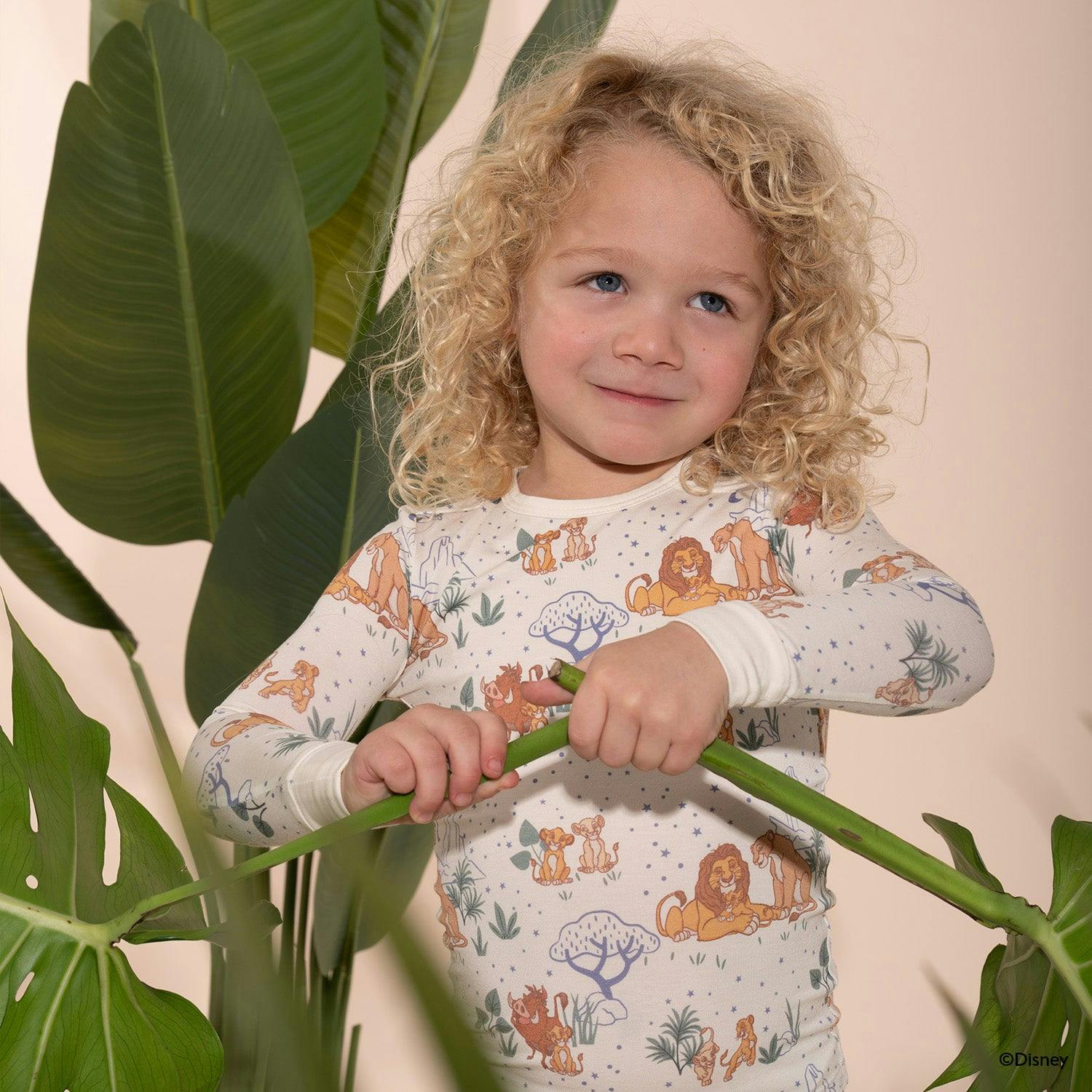 Magnetic PJ Set