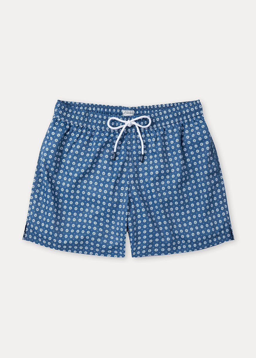 Men's Swim Shorts