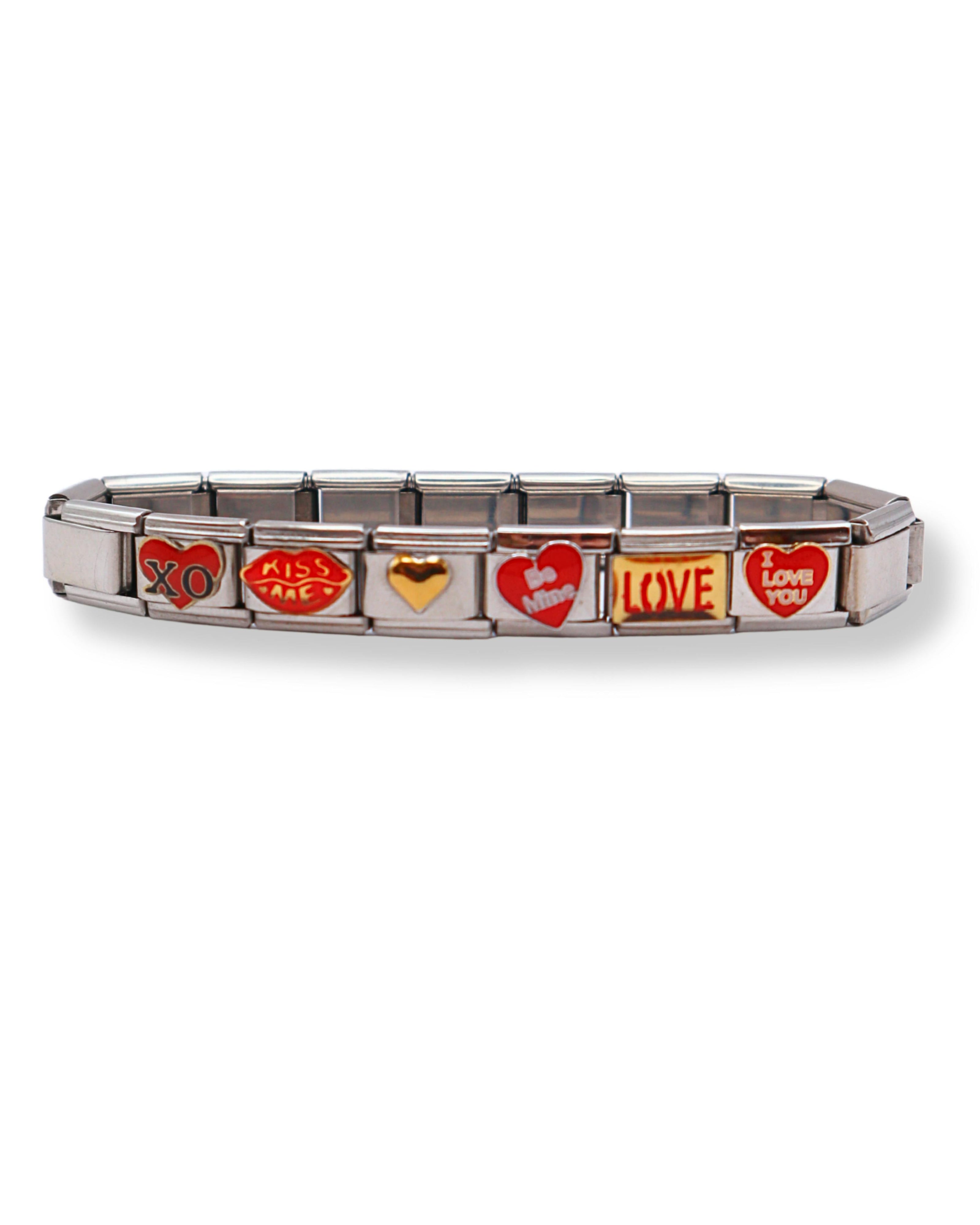 Love Bracelet