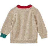 Baby Cardigan, Multi