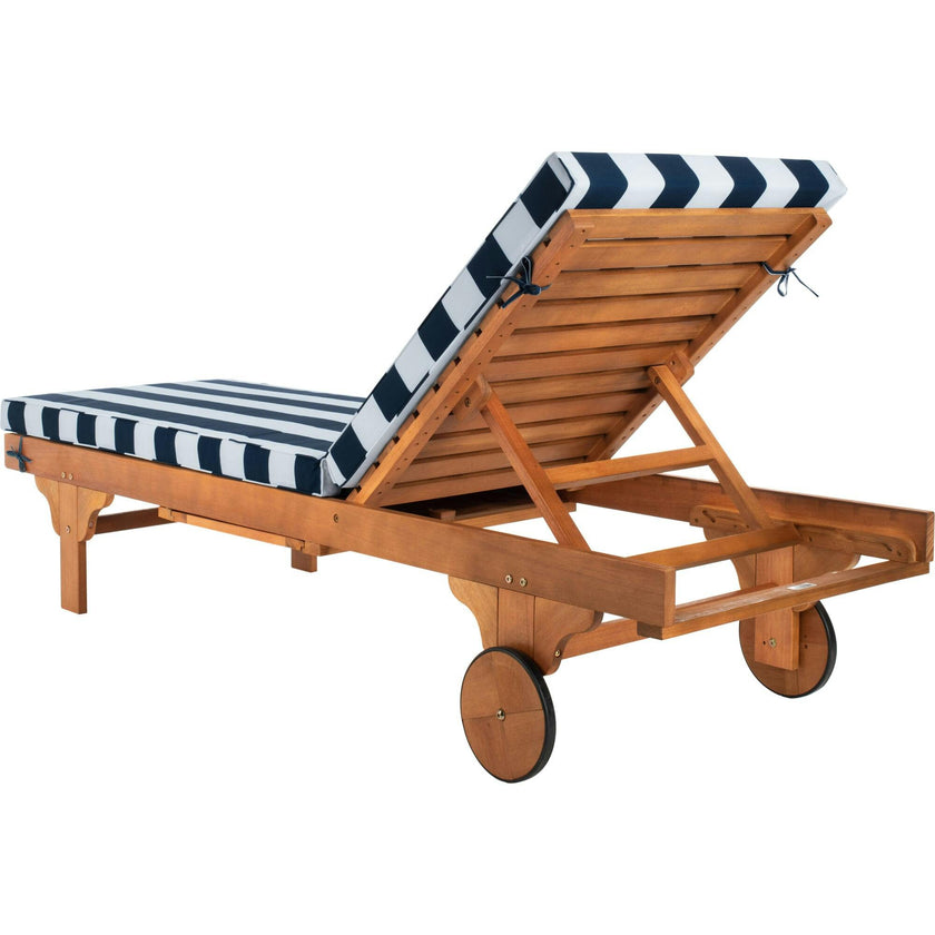 Newport Lounge Chair
