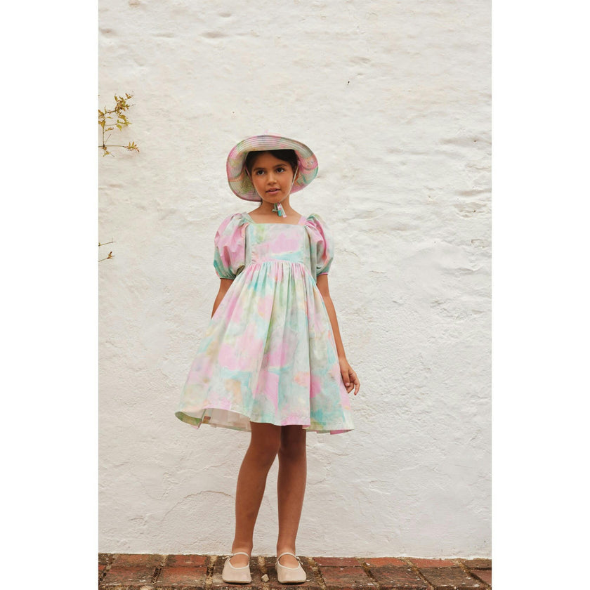 Violetta Dress