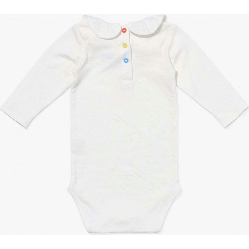 Tink Ruffle One-Piece