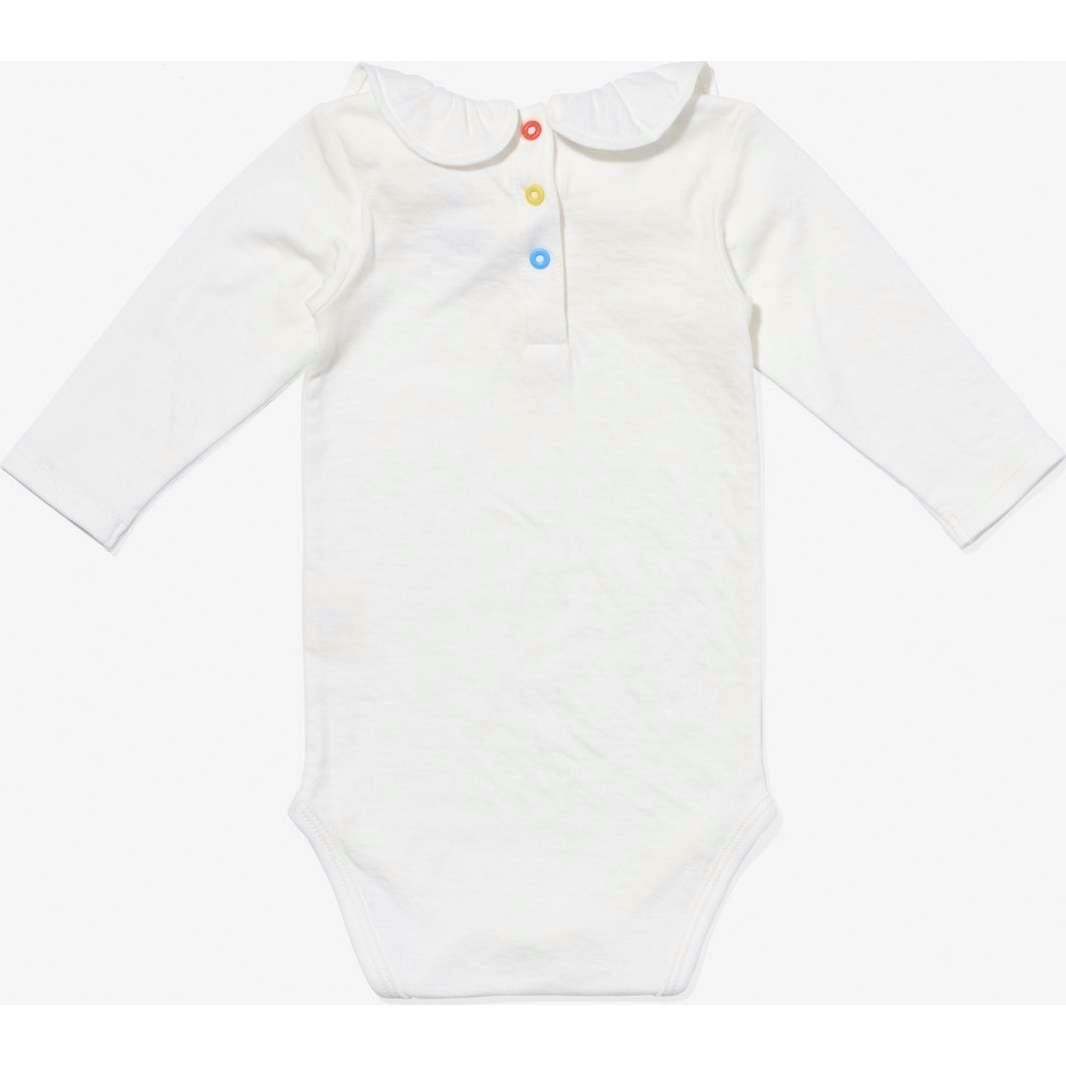 Tink Ruffle One-Piece