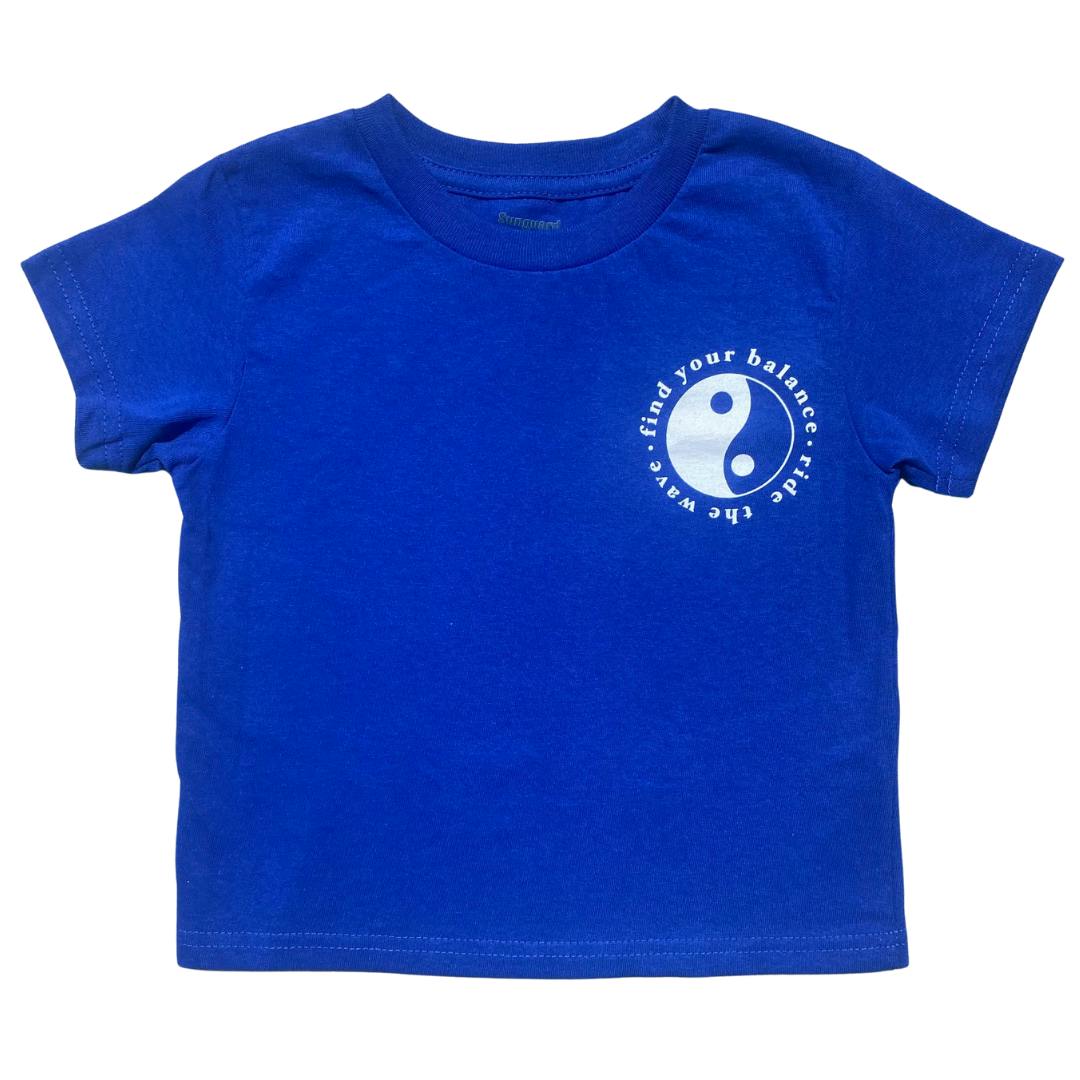 Yin Yang Tee