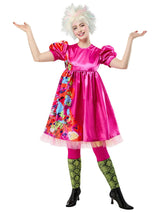 Women's Barbie Movie Weird Barbie Costume