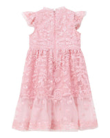 Tabitha Sequin Maxi Dress (Baby)