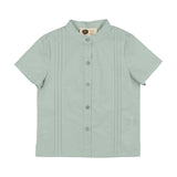 Pleats-N-Tiers Boys Shirt