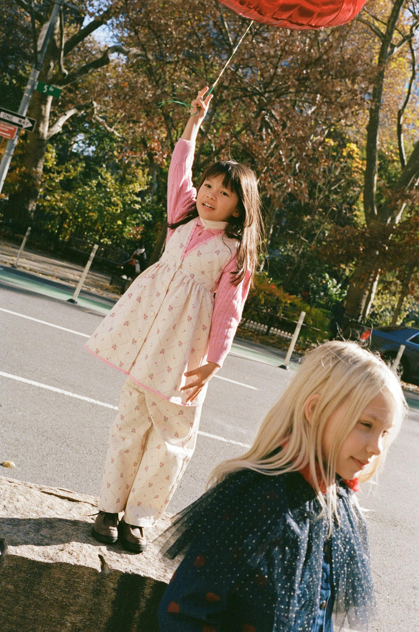 Minnie Jacket