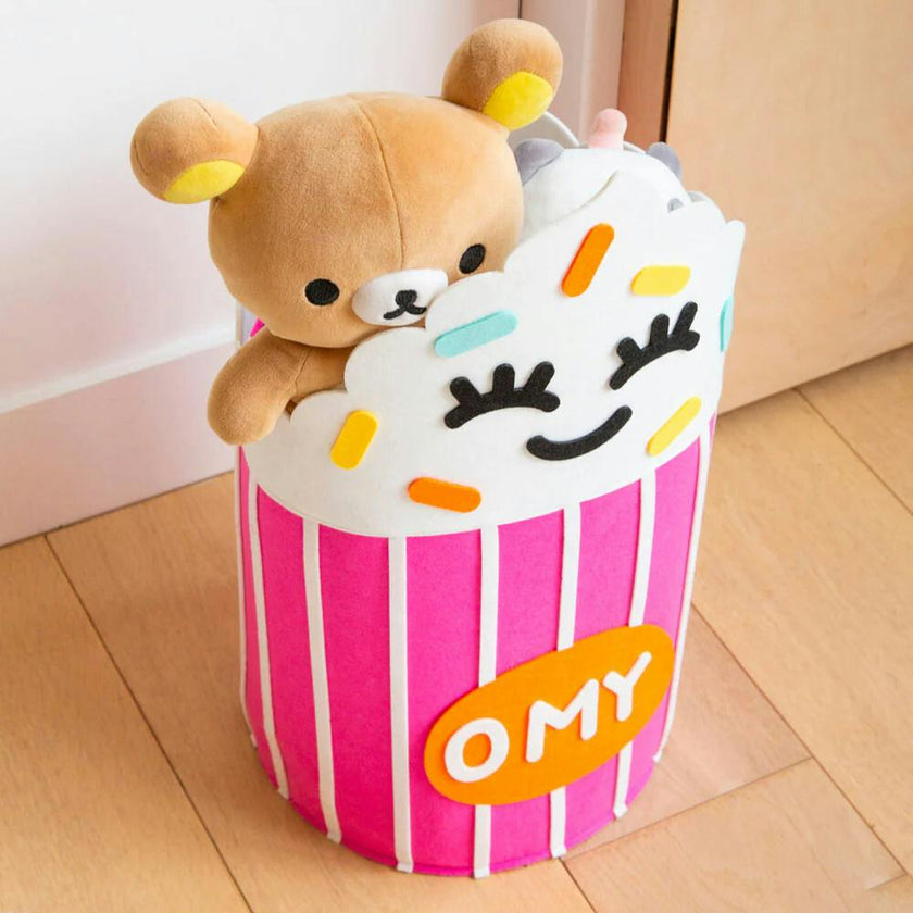 TIDY BAG - YUMMY