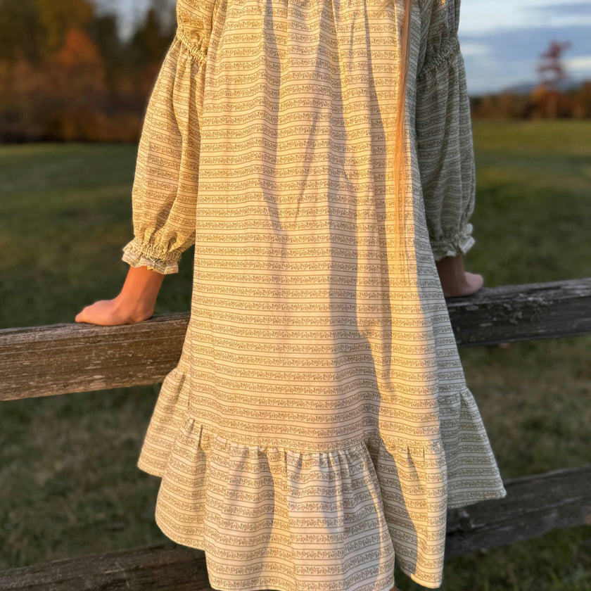 Fiona Dress