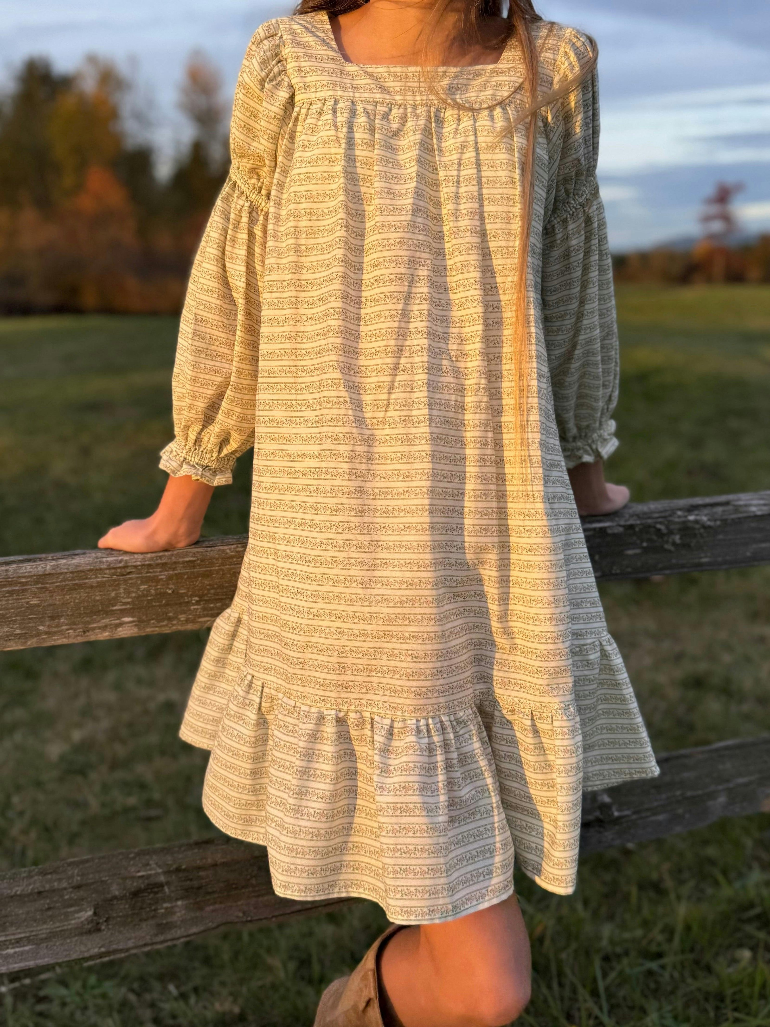 Fiona Dress