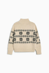 Lilo Woman Jumper