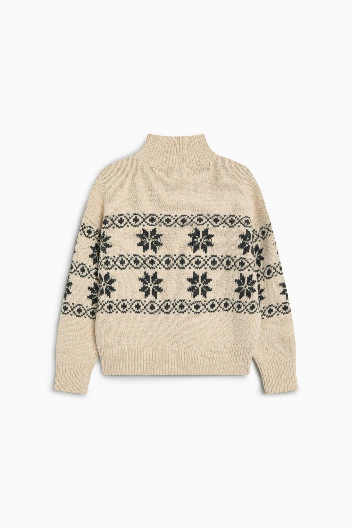 Lilo Woman Jumper