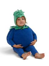 Baby Blueberry Halloween Costume