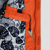 Mission snow jacket