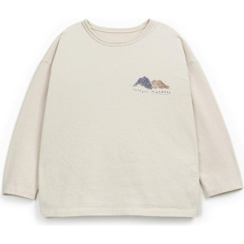 Mountain Jersey Long Sleeve