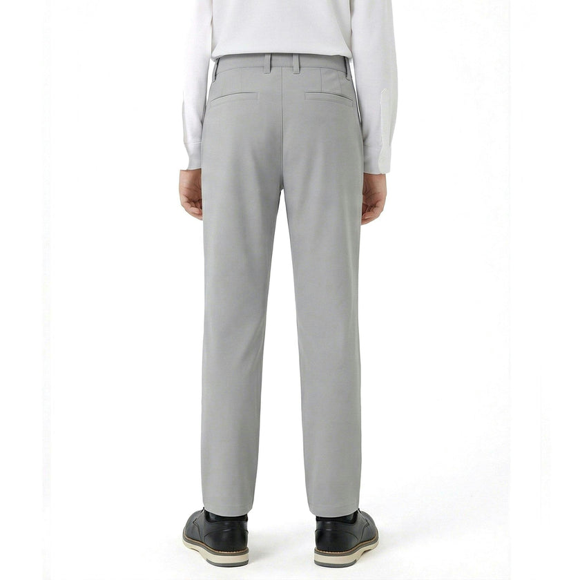 Motion-Chinos™ | Grey