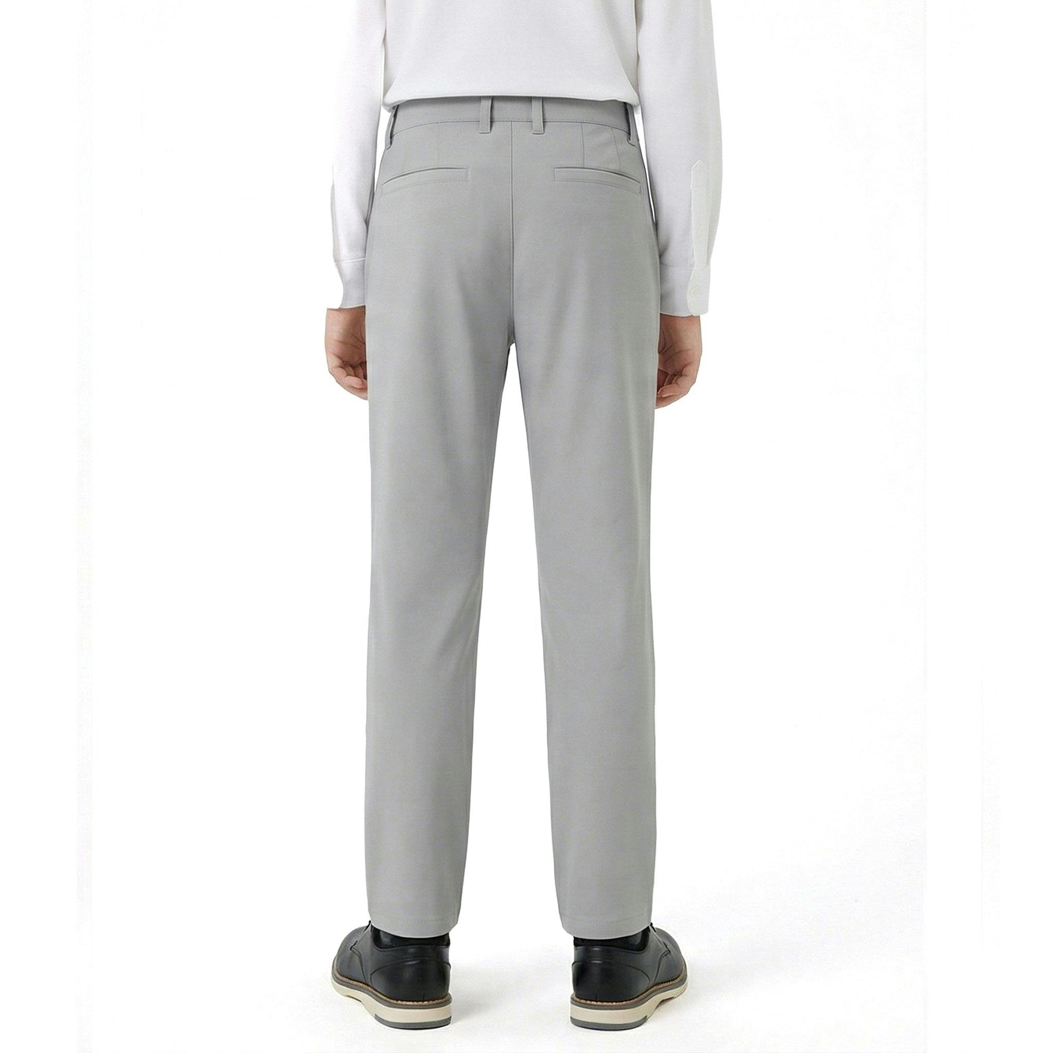 Motion-Chinos™ | Grey