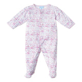 Ballet Snap Baby Onesie