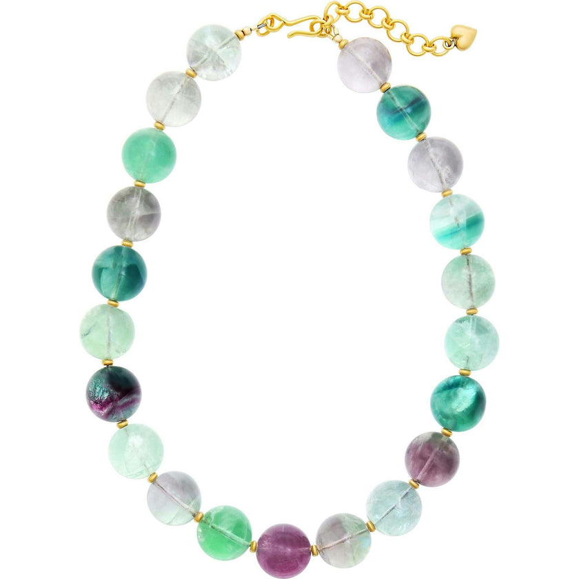 Cosmic Necklace