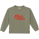 BONTON Summer Camper Sweatshirt