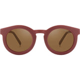 Classic | Sustainable Sunglasses | Plant-Based Bendable Polarized - Child | 3-8 Y