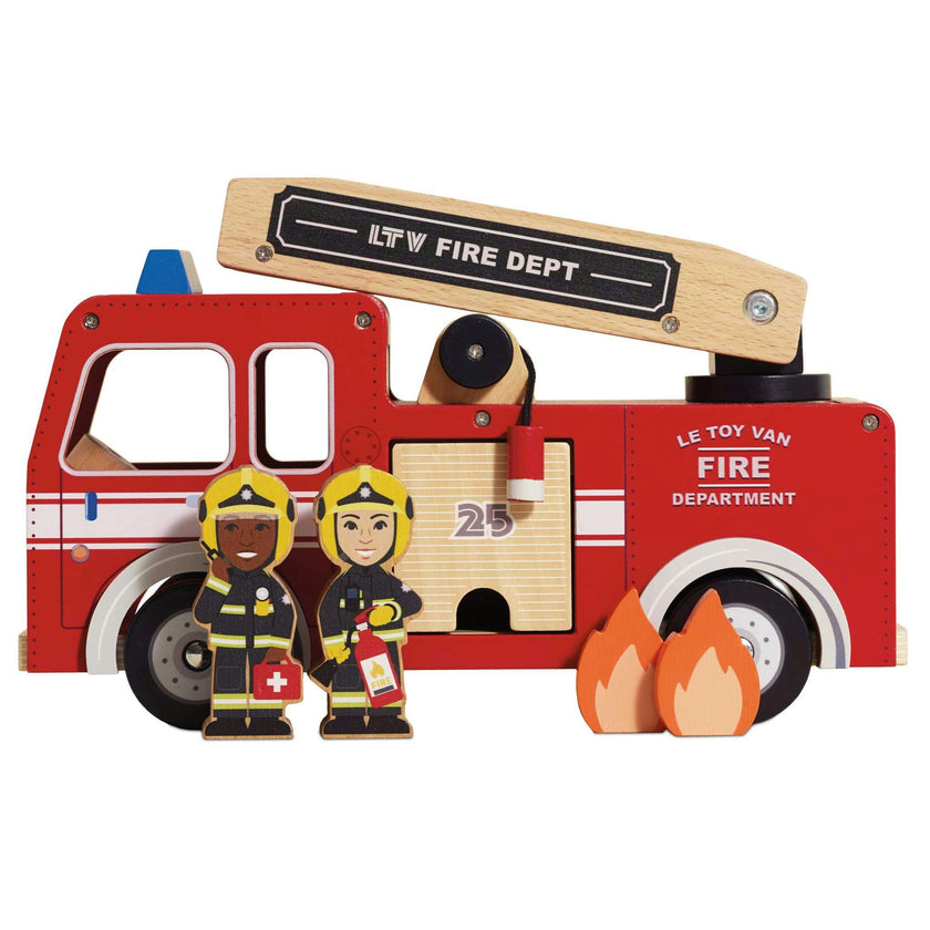 Fire Engine