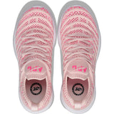 Youth Techloom Wave Sneakers, Pink