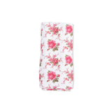 Elegant Roses - Swaddle Blanket