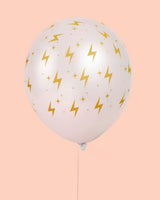 Wizard in Training Balloon Pack - 24 latex balloons