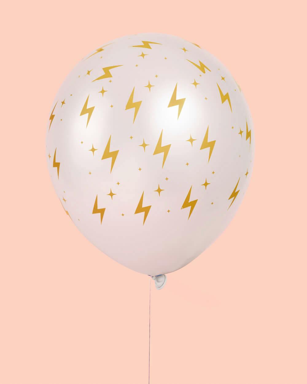 Wizard in Training Balloon Pack - 24 latex balloons