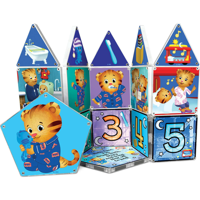 Daniel Tiger's Neighborhood