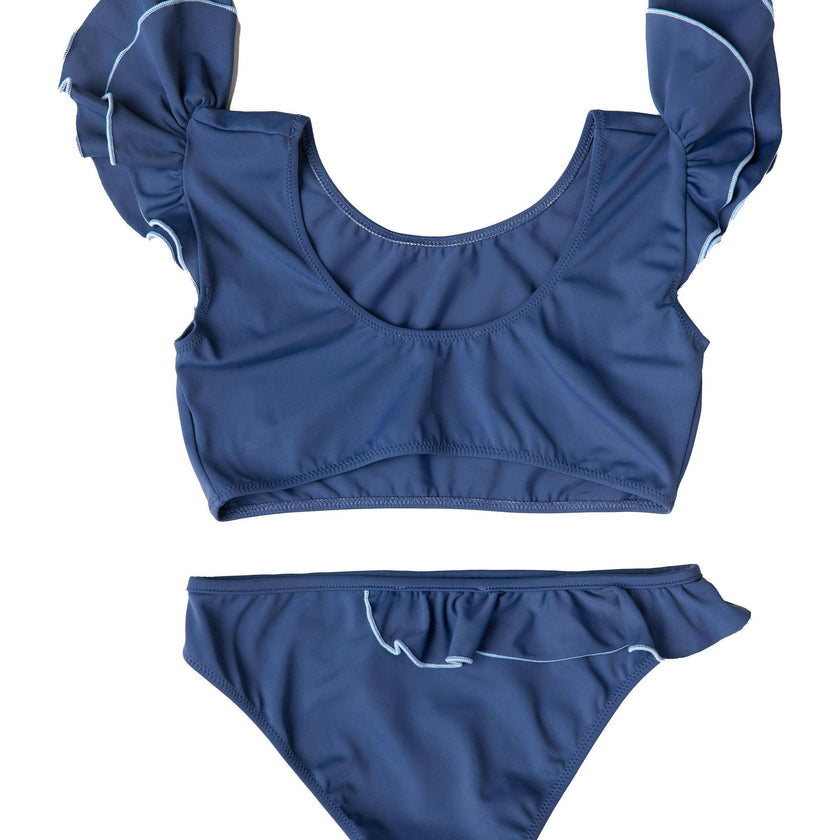 Emily Bikini Spaceblue and Dustyblue