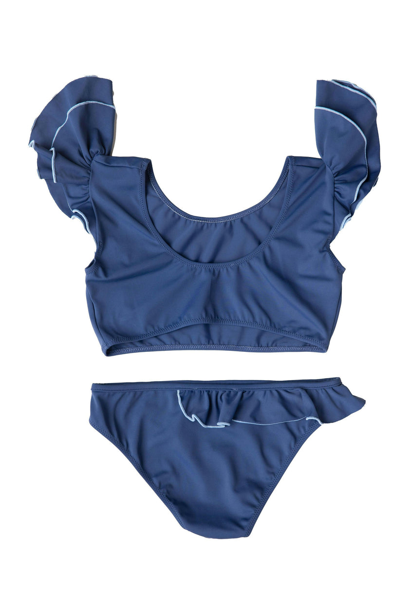 Emily Bikini Spaceblue and Dustyblue